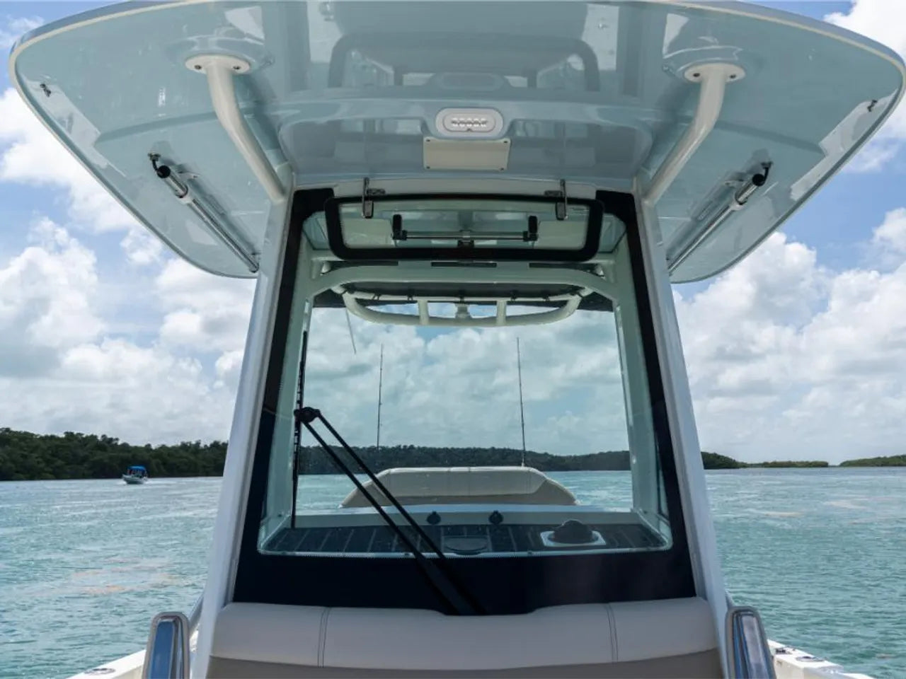 2025 Boston Whaler 280 Dauntless 28.0 feet, Clearwater, Florida #27