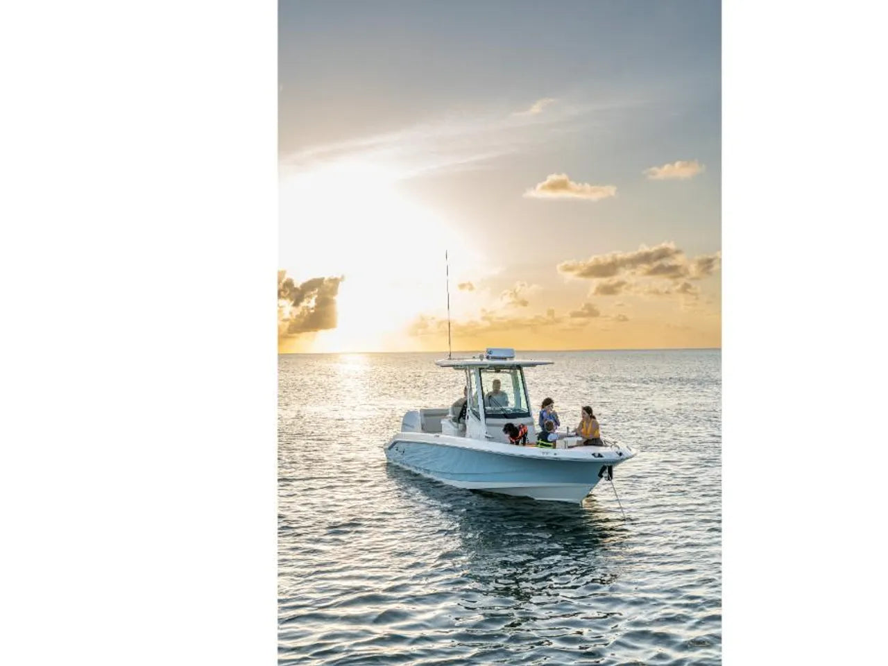 2025 Boston Whaler 280 Dauntless 28.0 feet, Clearwater, Florida #41