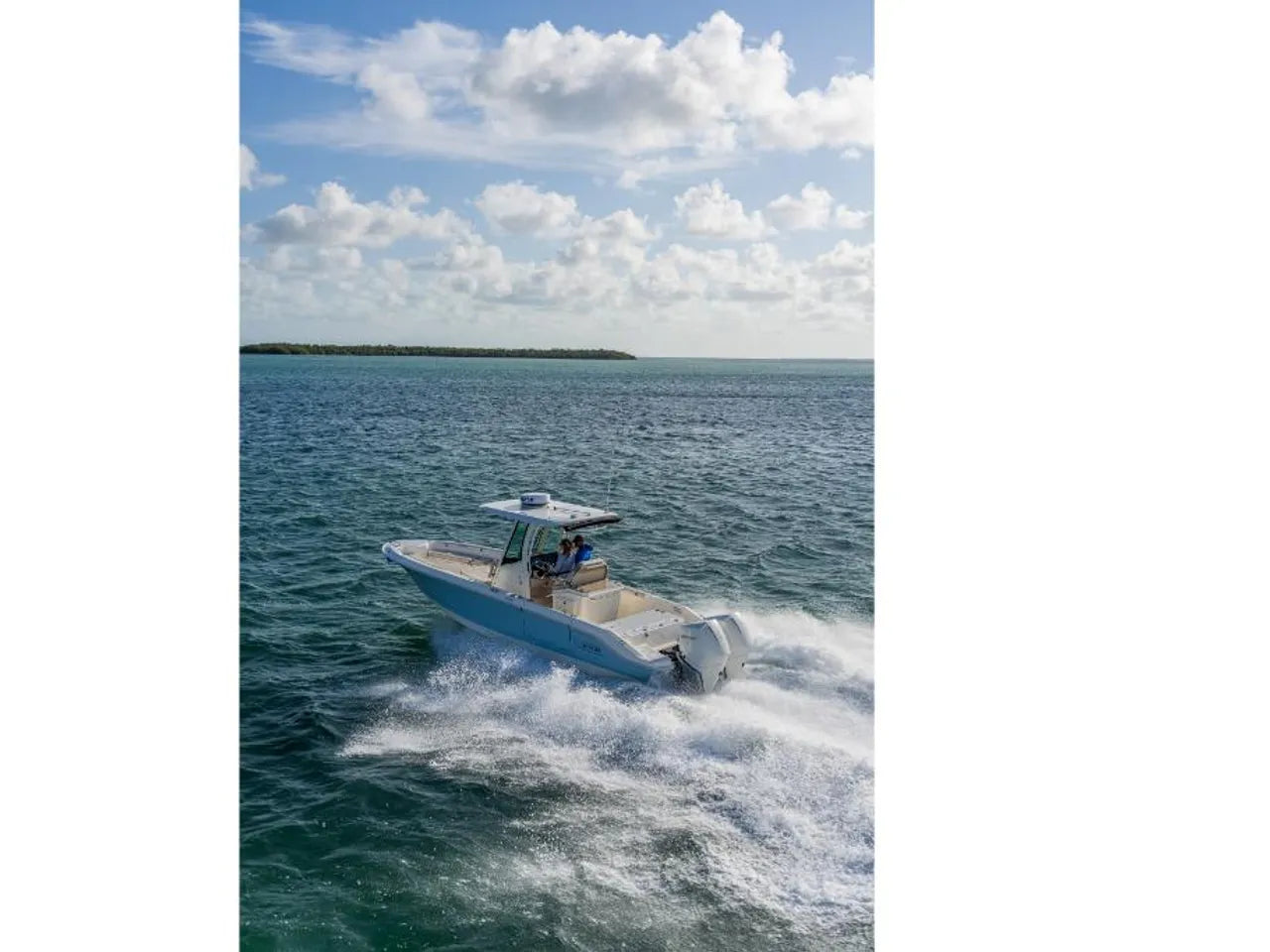 2026 Boston Whaler 280 Dauntless 28.0 feet, Clearwater, Florida #46