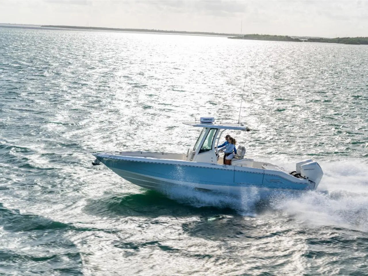 2026 Boston Whaler 280 Dauntless 28.0 feet, Clearwater, Florida #2