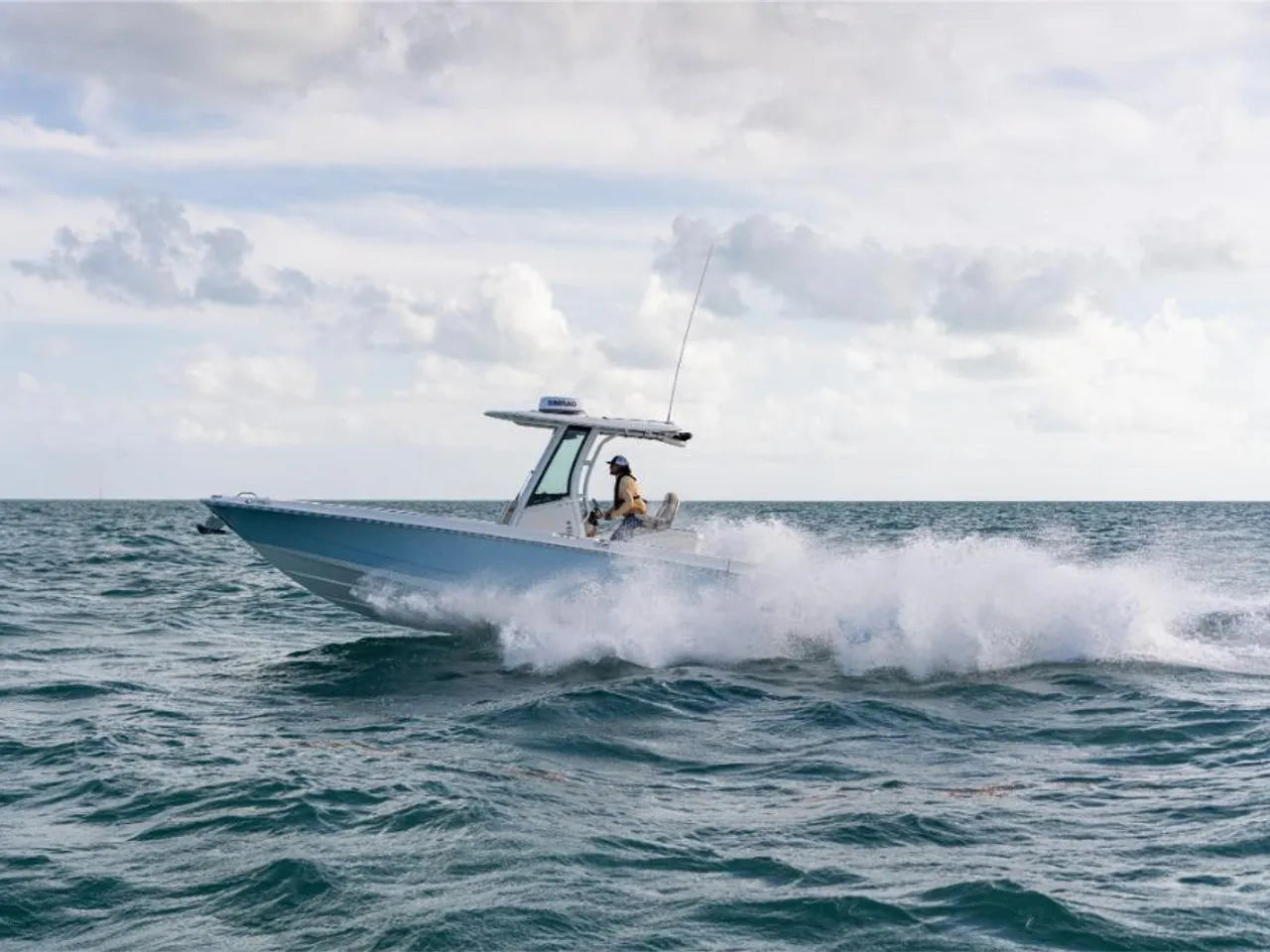 2025 Boston Whaler 280 Dauntless 28.0 feet, Clearwater, Florida #52