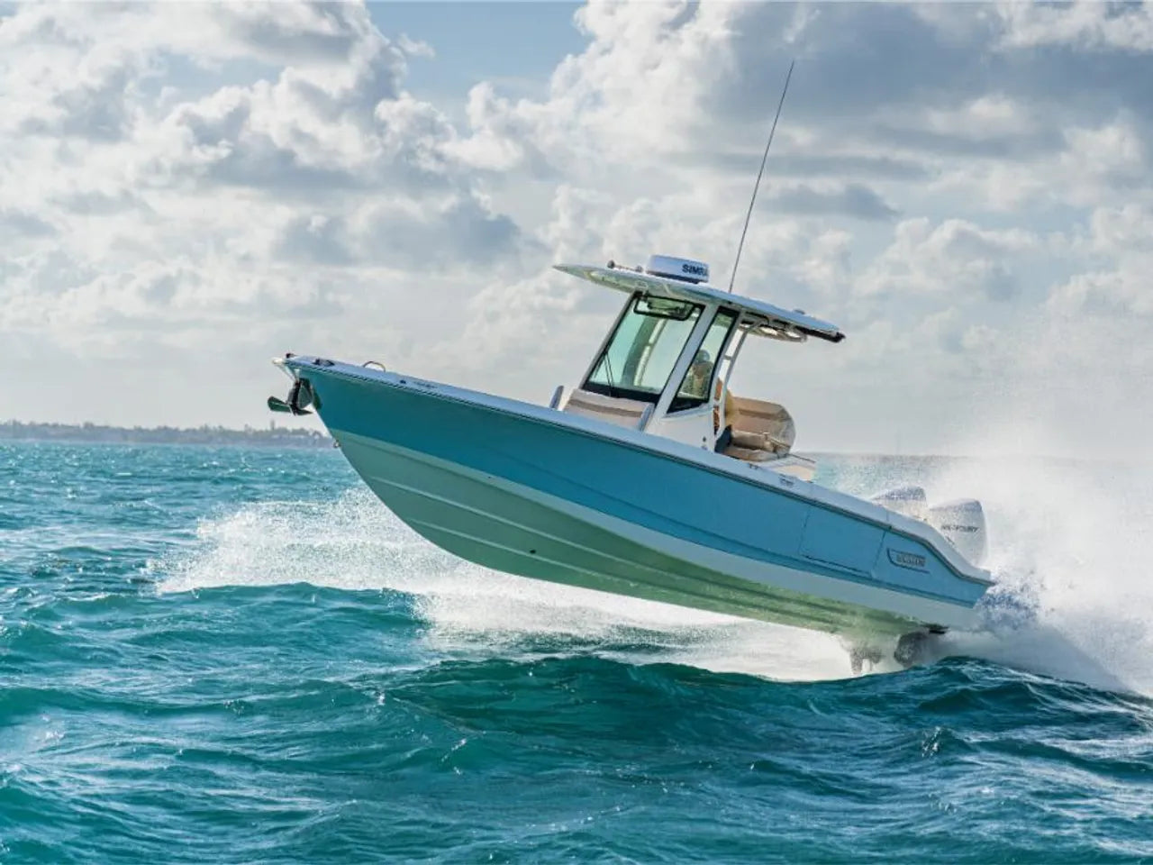 2026 Boston Whaler 280 Dauntless 28.0 feet, Clearwater, Florida #3