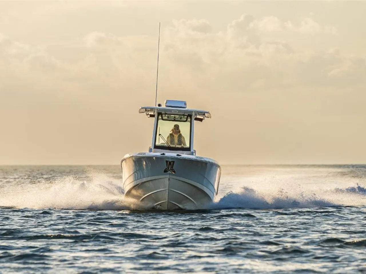 2026 Boston Whaler 280 Dauntless 28.0 feet, Clearwater, Florida #54