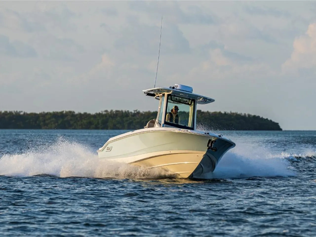 2026 Boston Whaler 280 Dauntless 28.0 feet, Clearwater, Florida #55