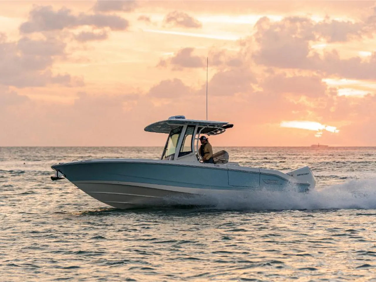 2026 Boston Whaler 280 Dauntless 28.0 feet, Clearwater, Florida #58
