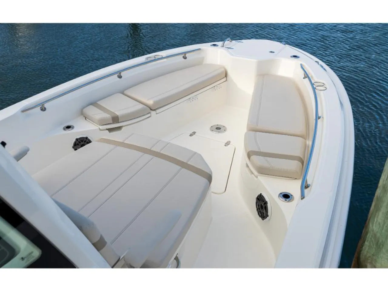 2025 Boston Whaler 280 Dauntless 28.0 feet, Clearwater, Florida #60