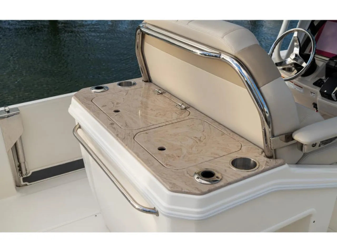 2026 Boston Whaler 280 Dauntless 28.0 feet, Clearwater, Florida #61