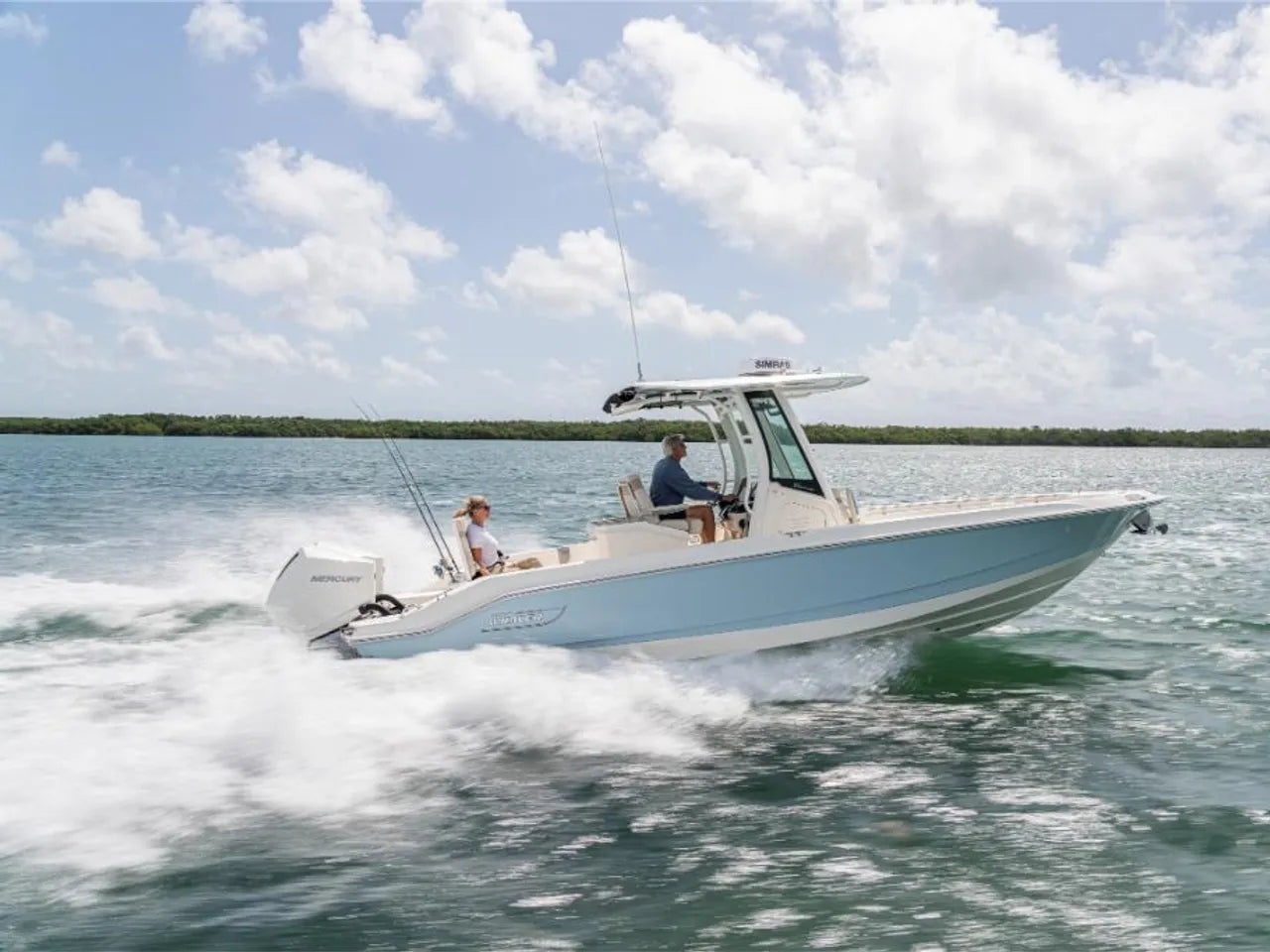 2025 Boston Whaler 280 Dauntless 28.0 feet, Clearwater, Florida #70