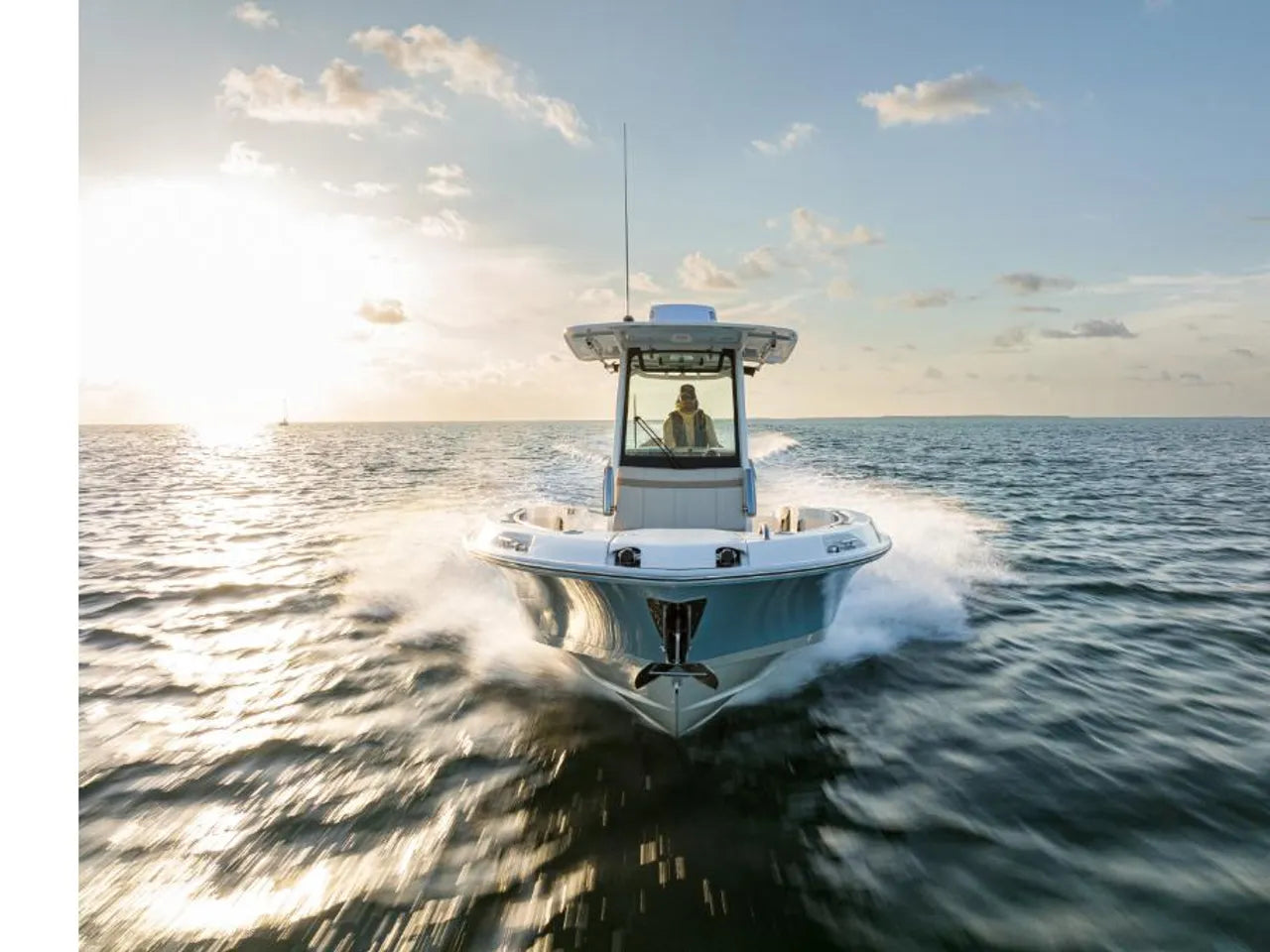 2025 Boston Whaler 280 Dauntless 28.0 feet, Clearwater, Florida #77