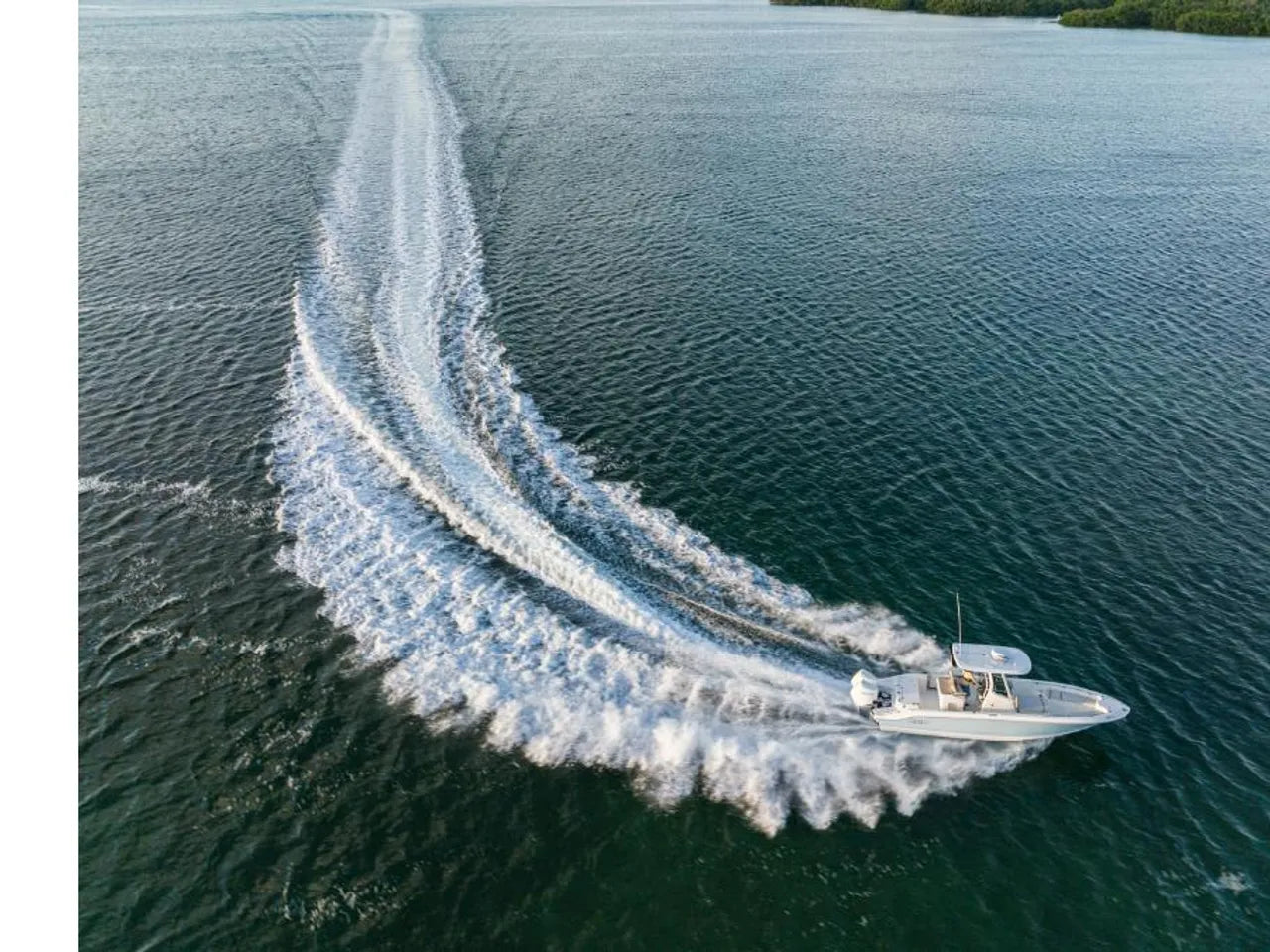2026 Boston Whaler 280 Dauntless 28.0 feet, Clearwater, Florida #78
