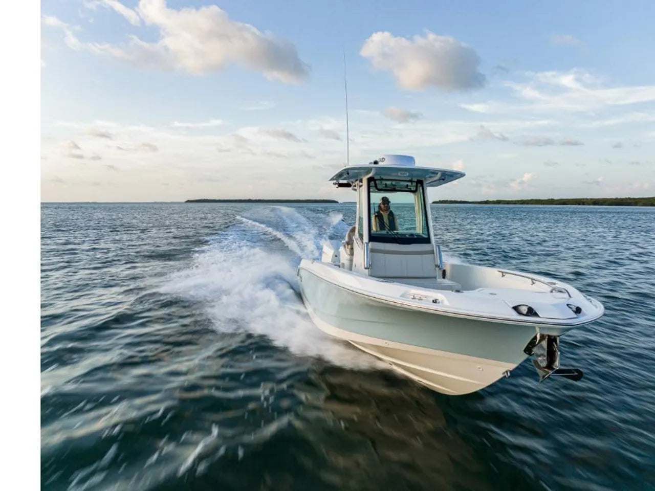 2026 Boston Whaler 280 Dauntless 28.0 feet, Clearwater, Florida #80