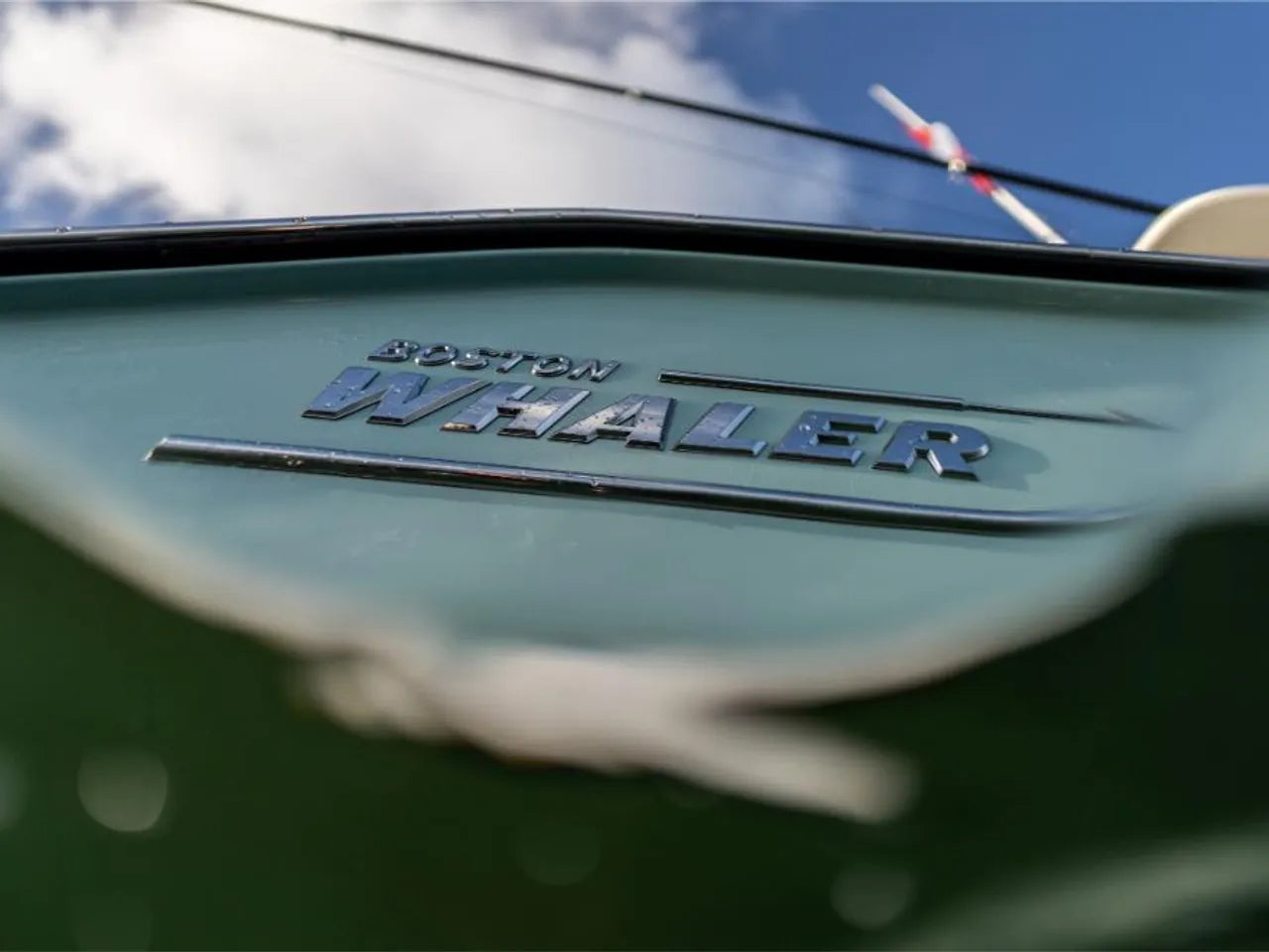 2026 Boston Whaler 280 Dauntless 28.0 feet, Clearwater, Florida #85