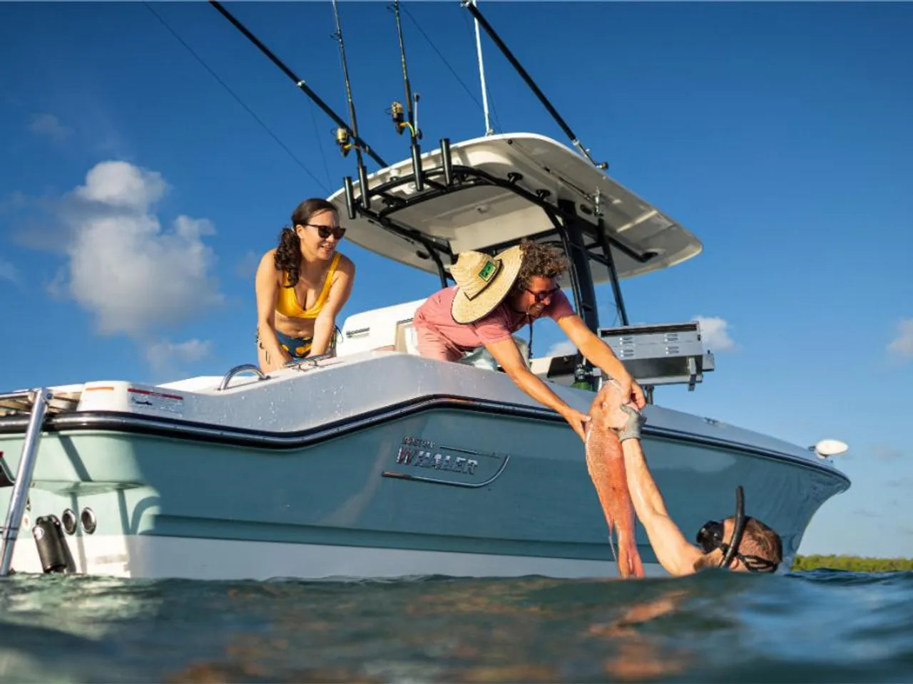 2025 Boston Whaler 280 Dauntless 28.0 feet, Clearwater, Florida #86