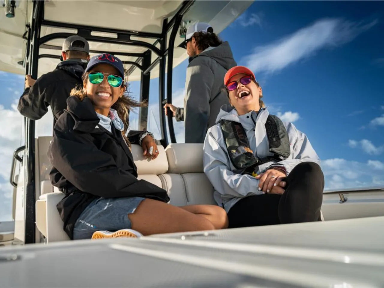 2026 Boston Whaler 280 Dauntless 28.0 feet, Clearwater, Florida #91