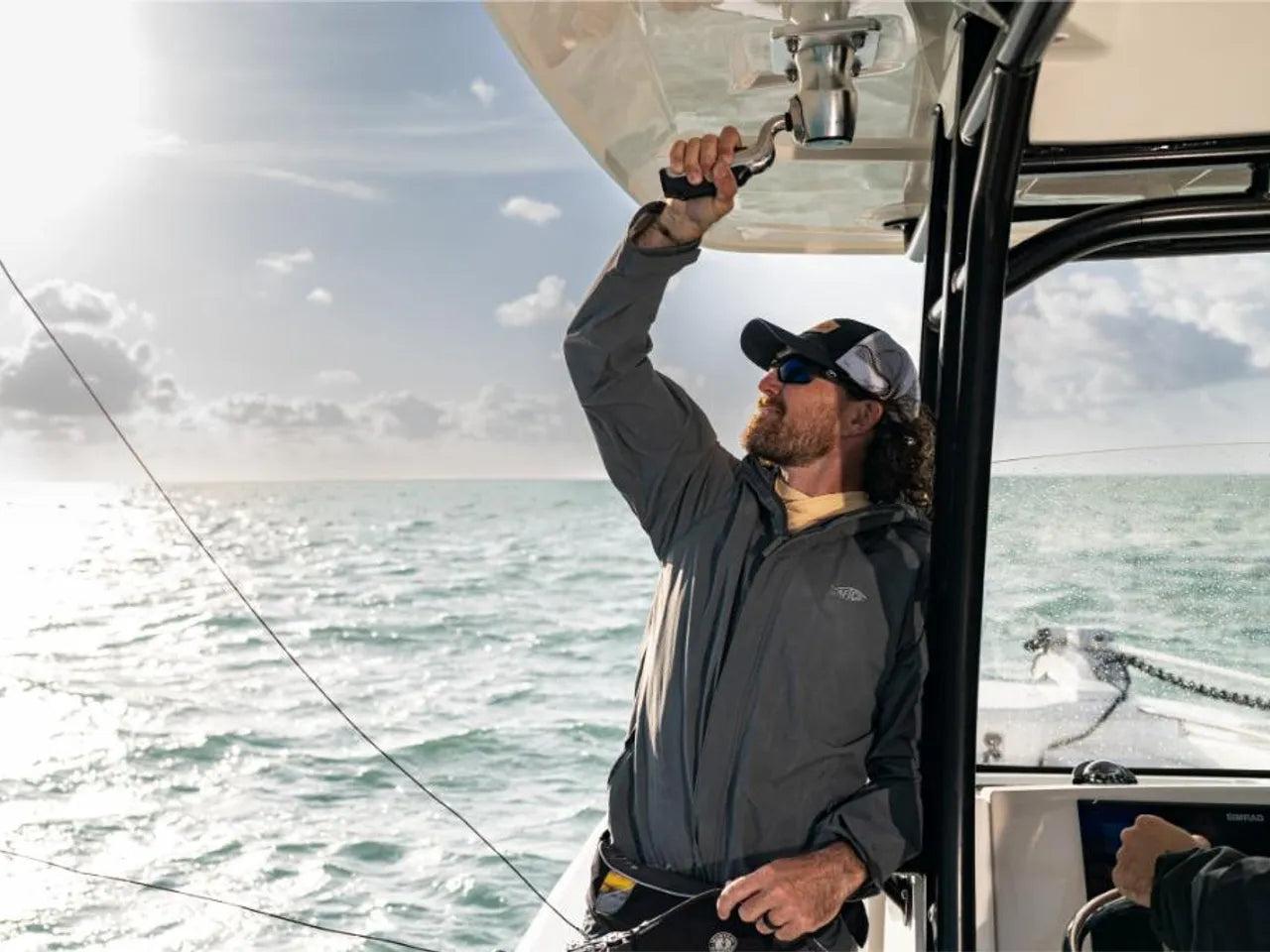 2026 Boston Whaler 280 Dauntless 28.0 feet, Clearwater, Florida #92