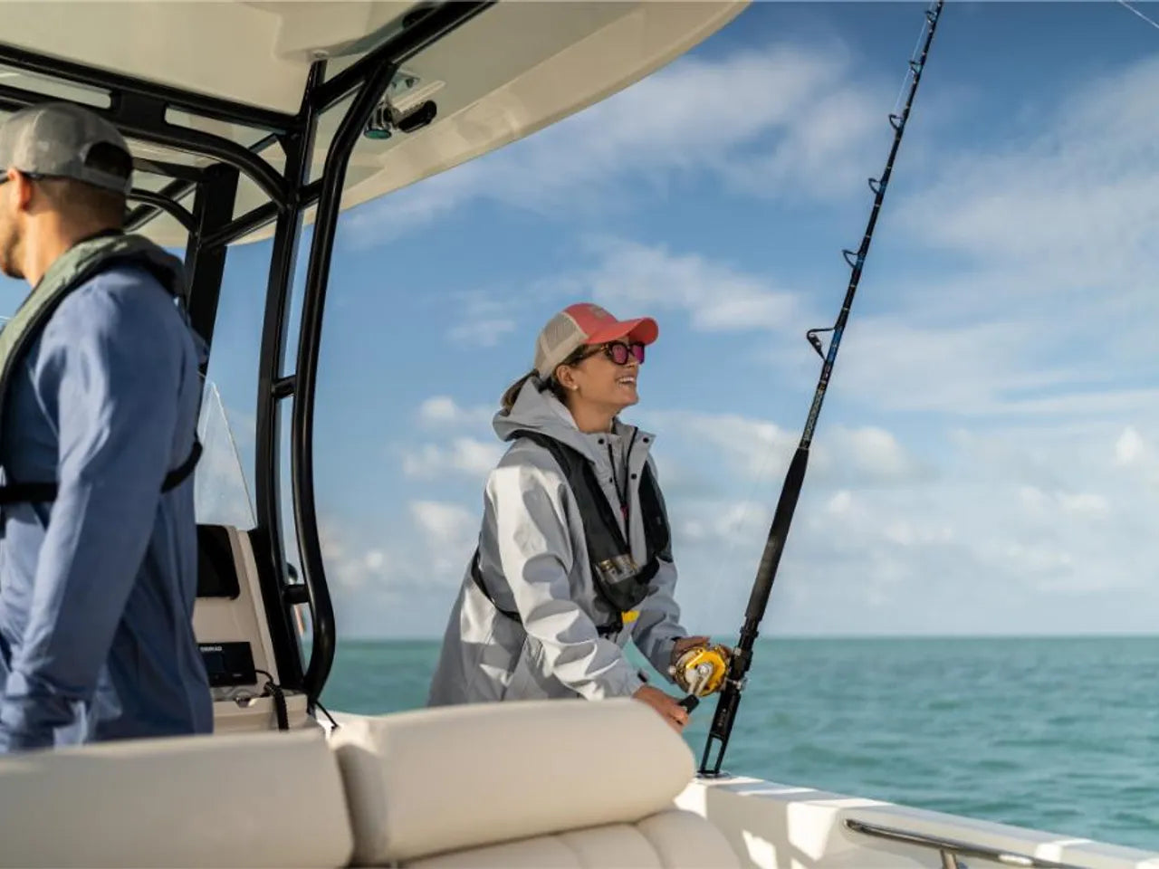 2025 Boston Whaler 280 Dauntless 28.0 feet, Clearwater, Florida #94