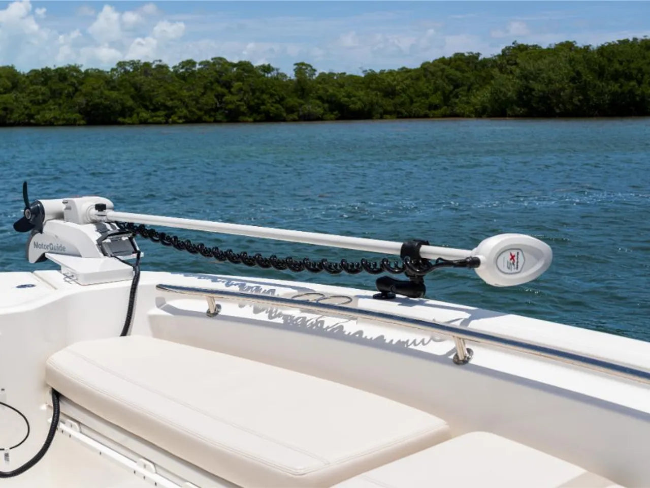 2025 Boston Whaler 280 Dauntless 28.0 feet, Clearwater, Florida #96