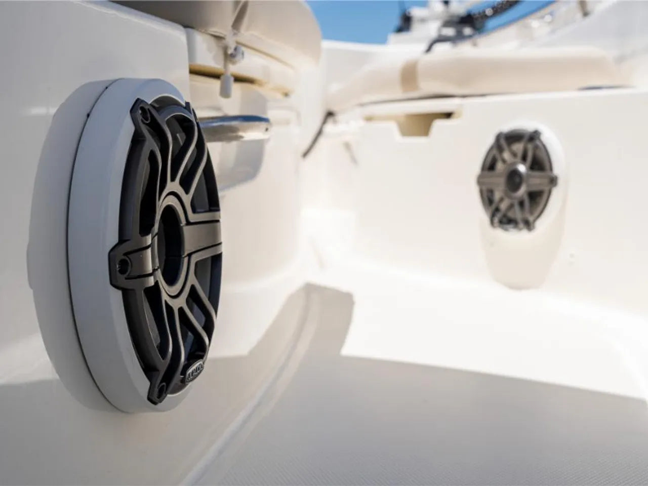 2026 Boston Whaler 280 Dauntless 28.0 feet, Clearwater, Florida #98