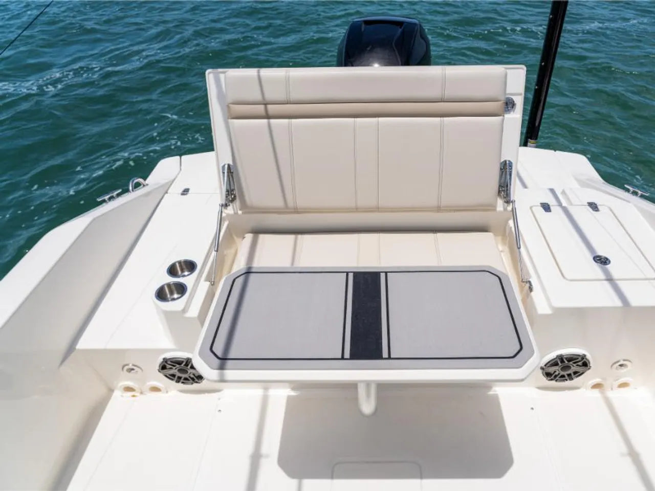 2026 Boston Whaler 280 Dauntless 28.0 feet, Clearwater, Florida #100