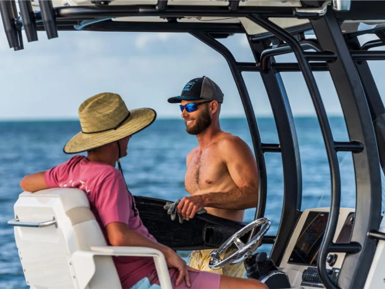 2026 Boston Whaler 280 Dauntless 28.0 feet, Clearwater, Florida #106