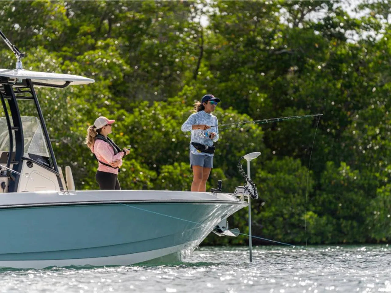 2025 Boston Whaler 280 Dauntless 28.0 feet, Clearwater, Florida #110