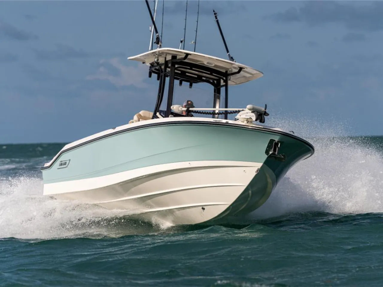 2026 Boston Whaler 280 Dauntless 28.0 feet, Clearwater, Florida #112