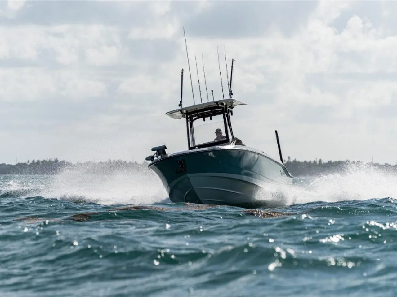 2026 Boston Whaler 280 Dauntless 28.0 feet, Clearwater, Florida #113