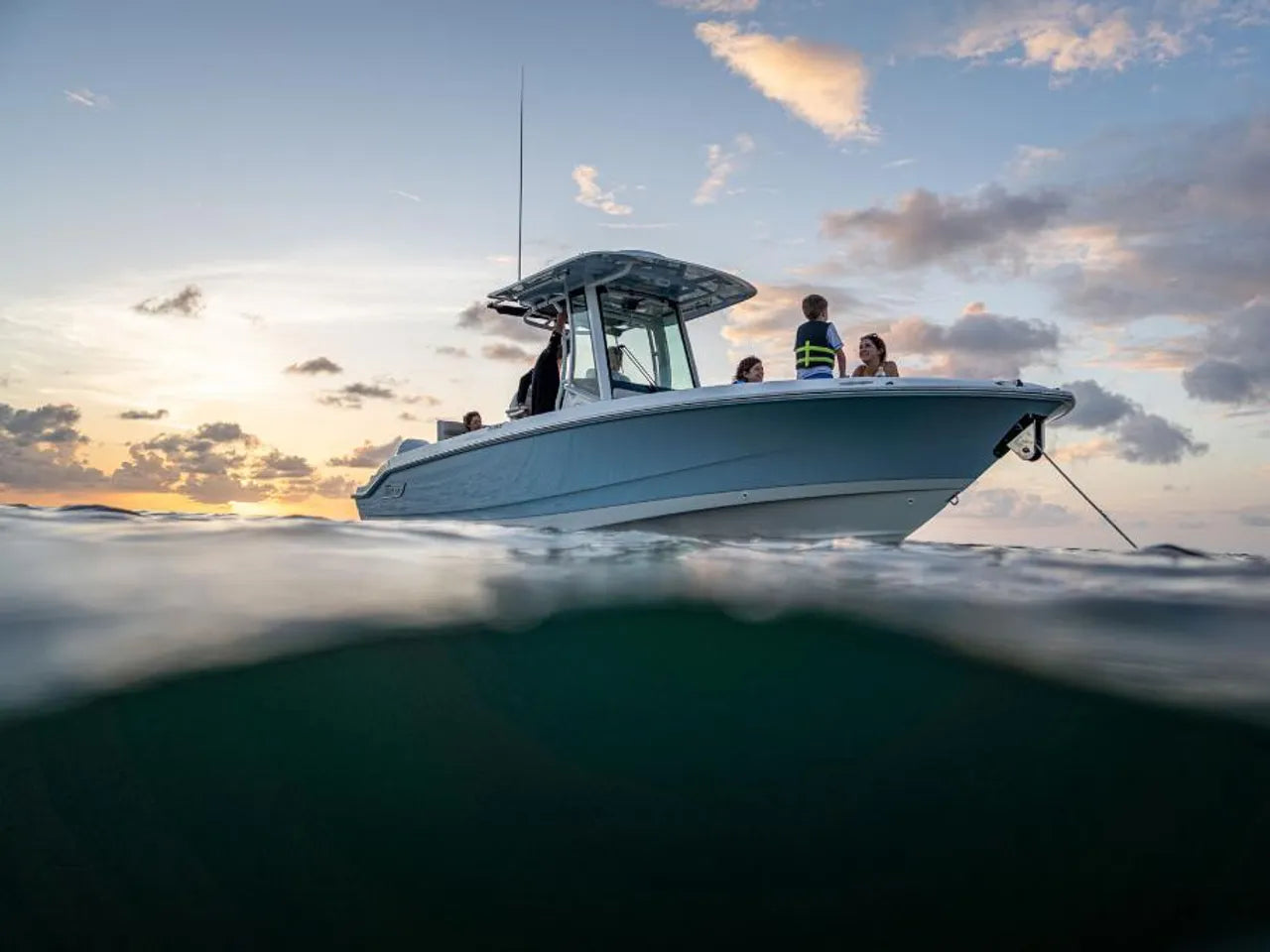 2025 Boston Whaler 280 Dauntless 28.0 feet, Clearwater, Florida #116