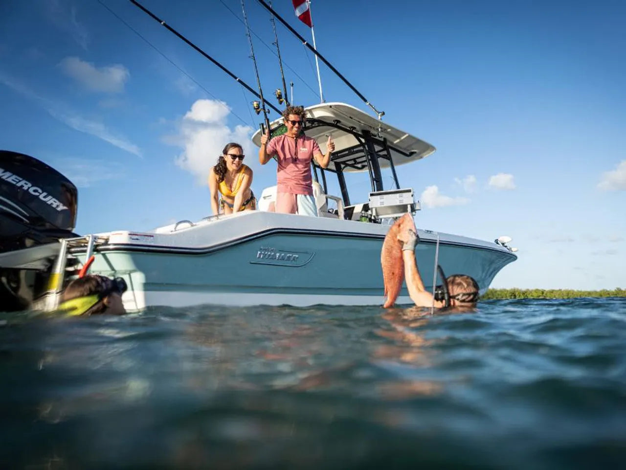 2025 Boston Whaler 280 Dauntless 28.0 feet, Clearwater, Florida #120