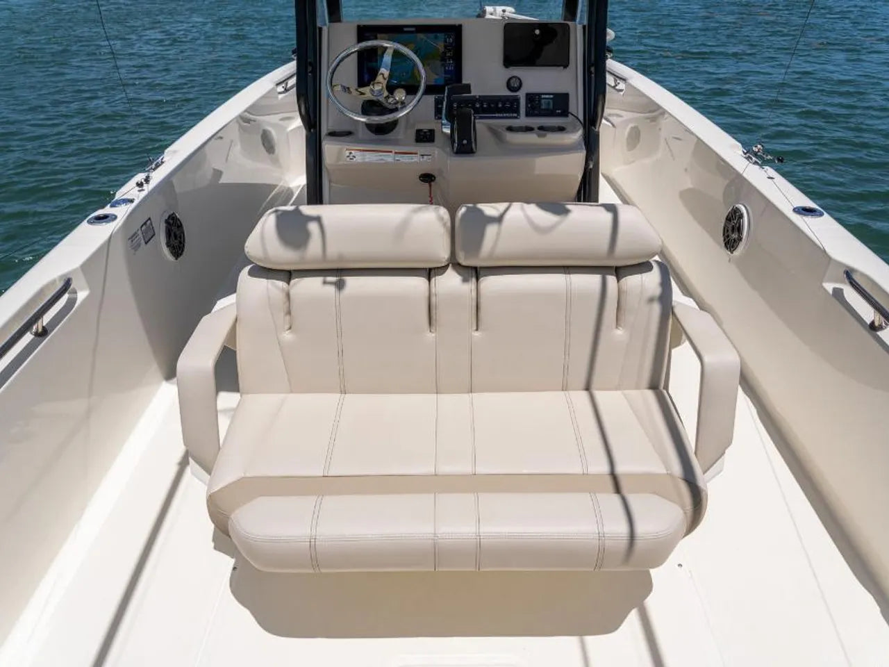 2025 Boston Whaler 280 Dauntless 28.0 feet, Clearwater, Florida #122