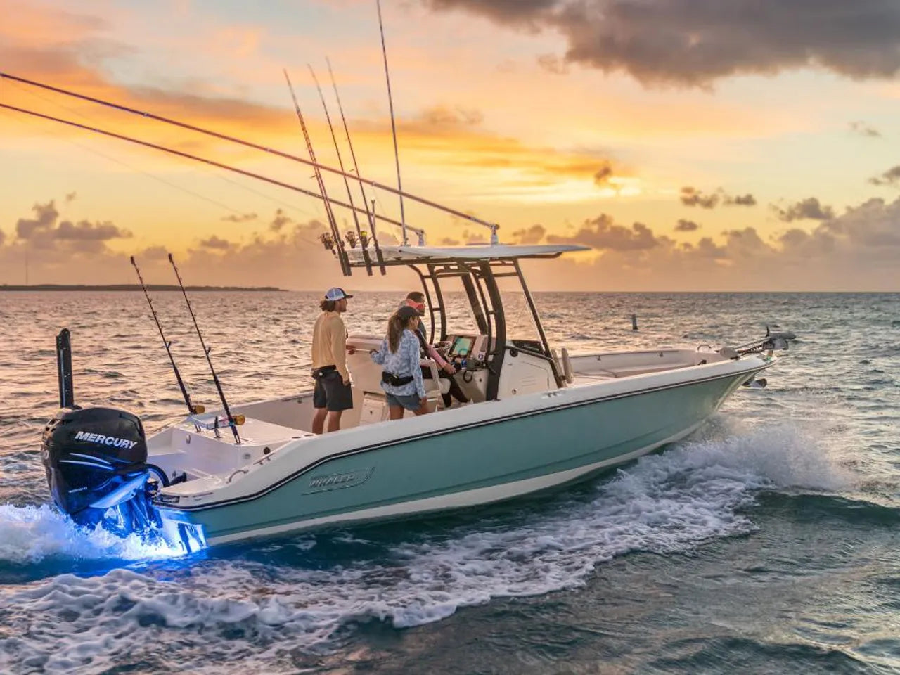 2026 Boston Whaler 280 Dauntless 28.0 feet, Clearwater, Florida #124