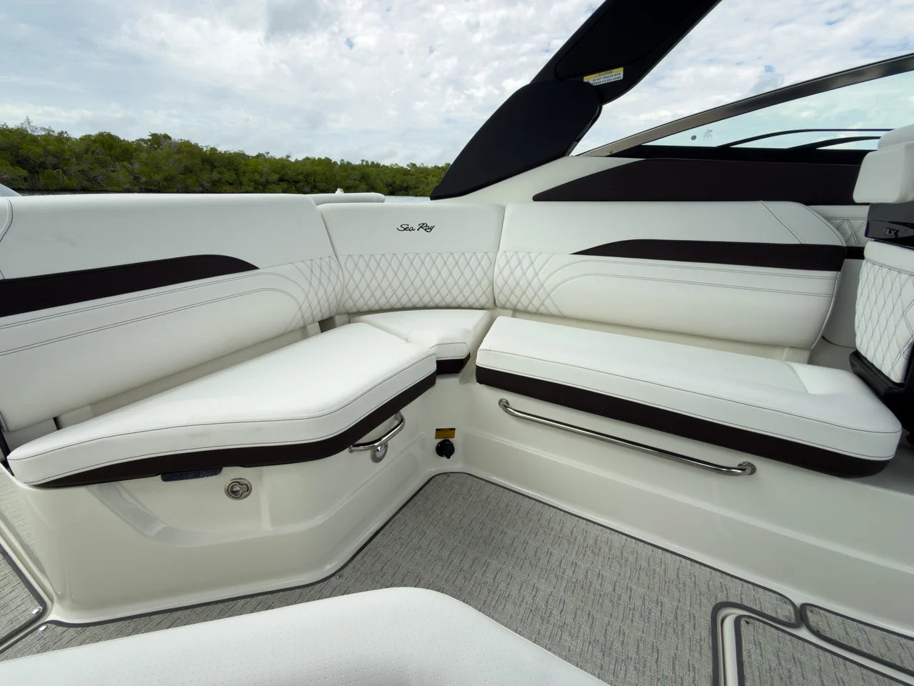 2026 Sea Ray SLX 260 Outboard 26.0 feet, Clearwater, Florida #8