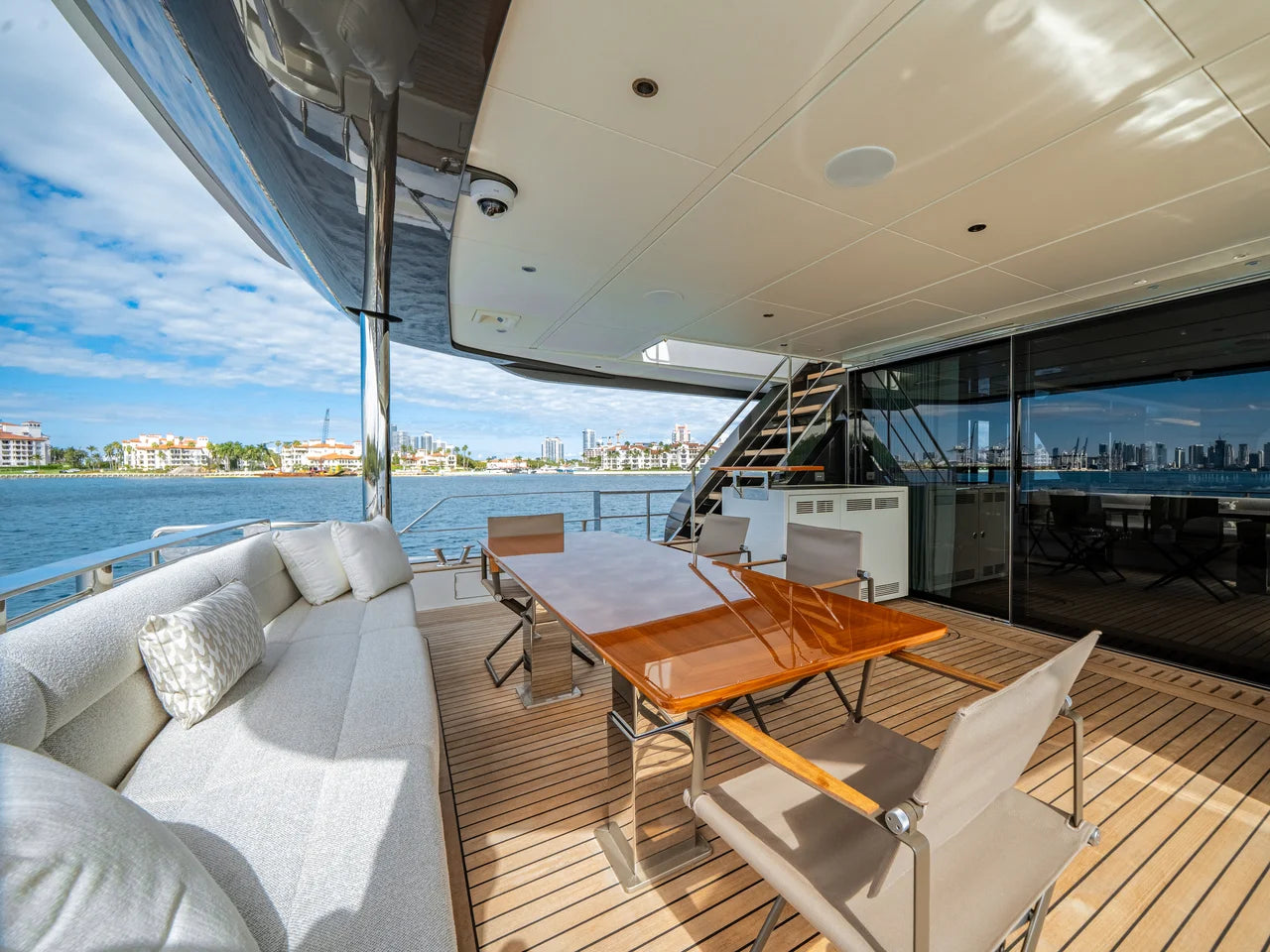 2026 Ocean Alexander 35P 113.0 feet, Clearwater, Florida #38