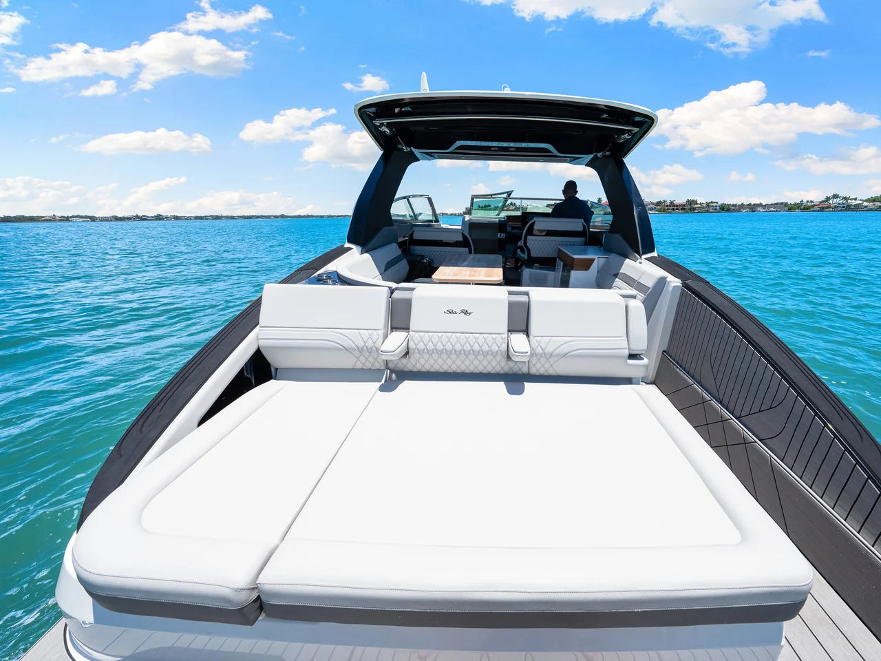 2026 Sea Ray SLX 360 OUTBOARD 36.0 feet, Clearwater, Florida #58