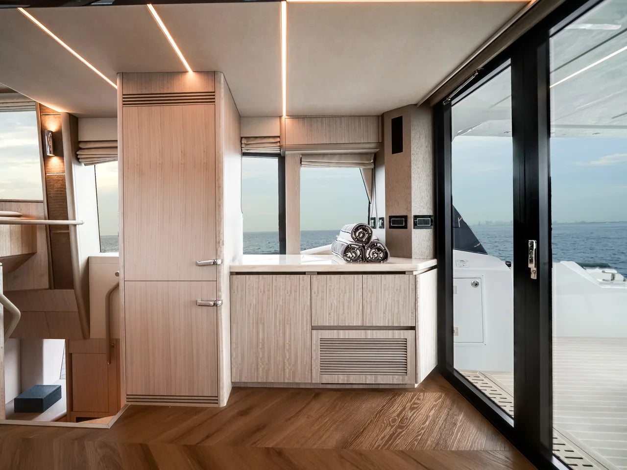 2026 Galeon 680 FLY 68.0 feet, Clearwater, Florida #41