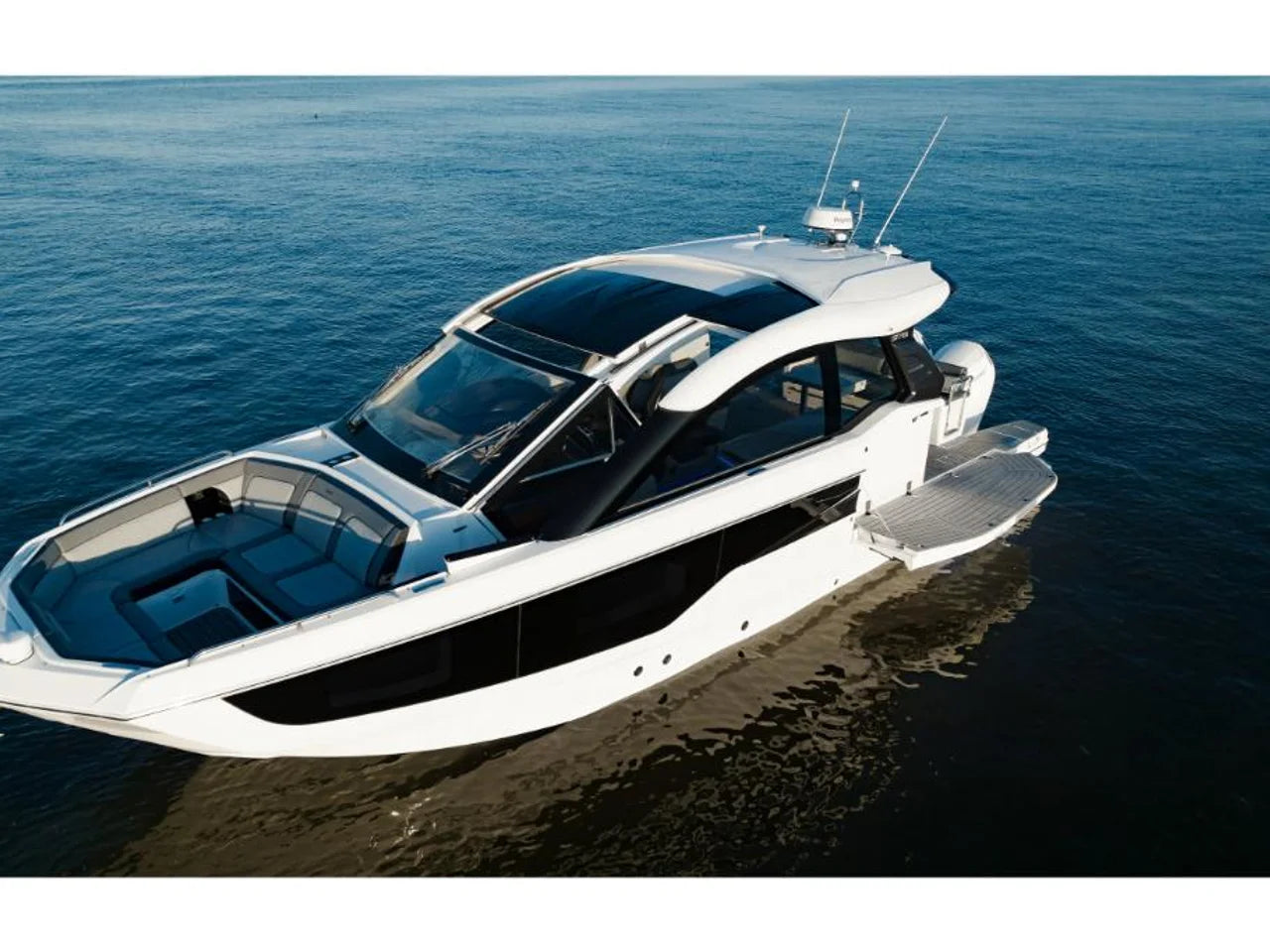 2027 Galeon 375 GTO 37.0 feet, Clearwater, Florida #42