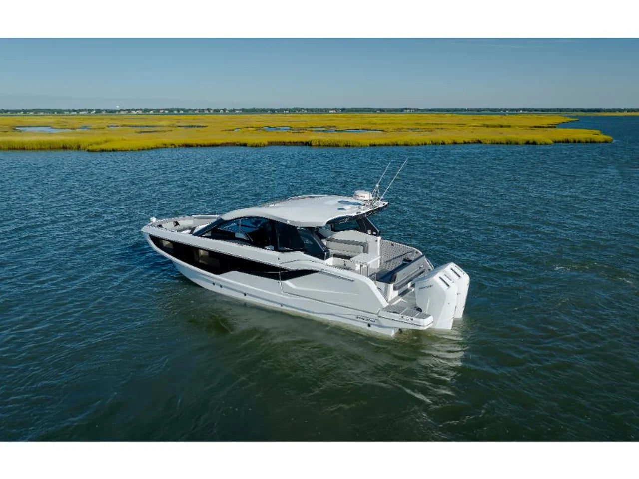 2027 Galeon 375 GTO 37.0 feet, Clearwater, Florida #54
