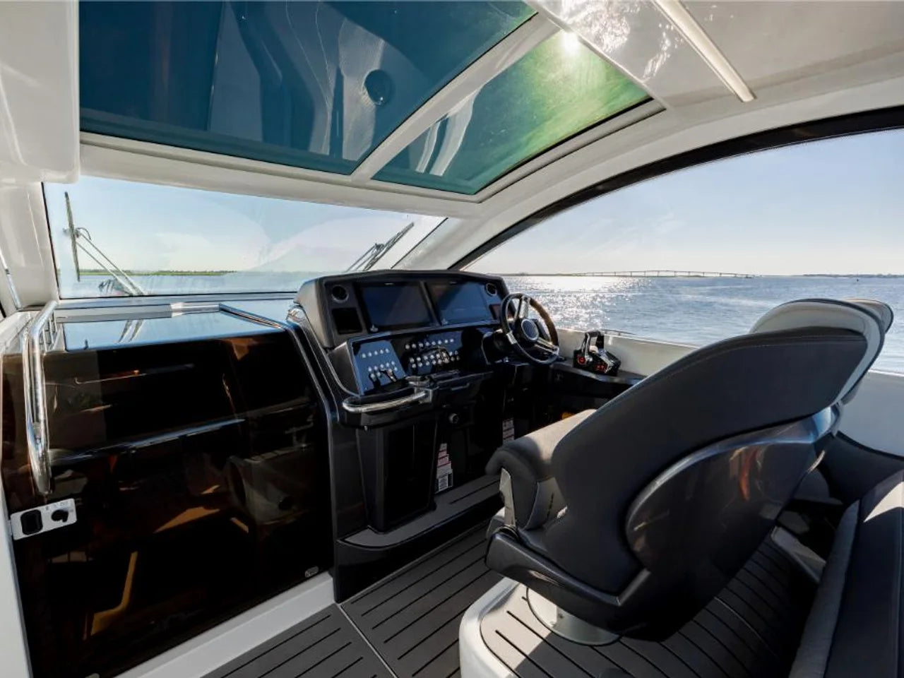 2027 Galeon 375 GTO 37.0 feet, Clearwater, Florida #65