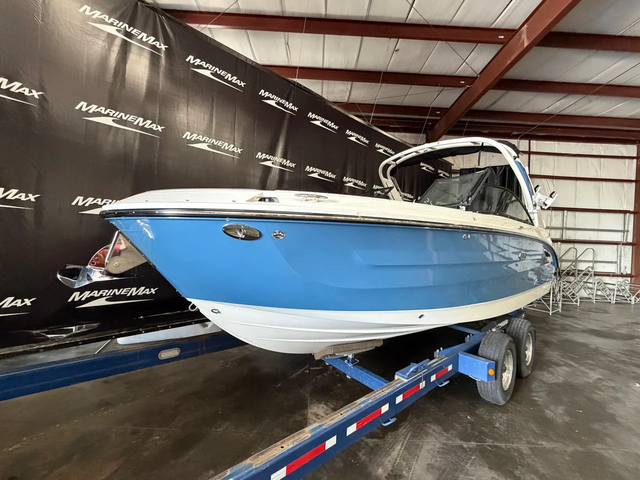 2026 Sea Ray SDX 270 Surf 27.0 feet, Clearwater, Florida #4
