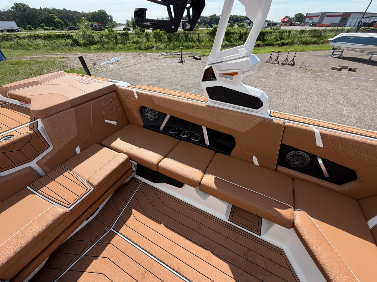 2026 Nautique Super Air Nautique GS22 22.0 feet, Clearwater, Florida #22