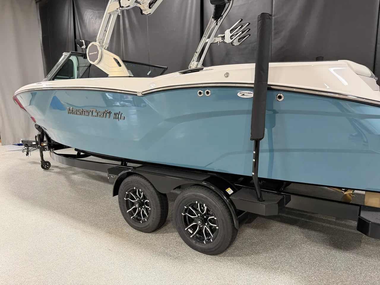 2026 Mastercraft NXT23 23.0 feet, Clearwater, Florida #120