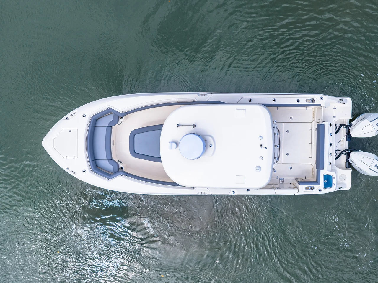 2026 Boston Whaler 280 Outrage 28.0 feet, Clearwater, Florida #6