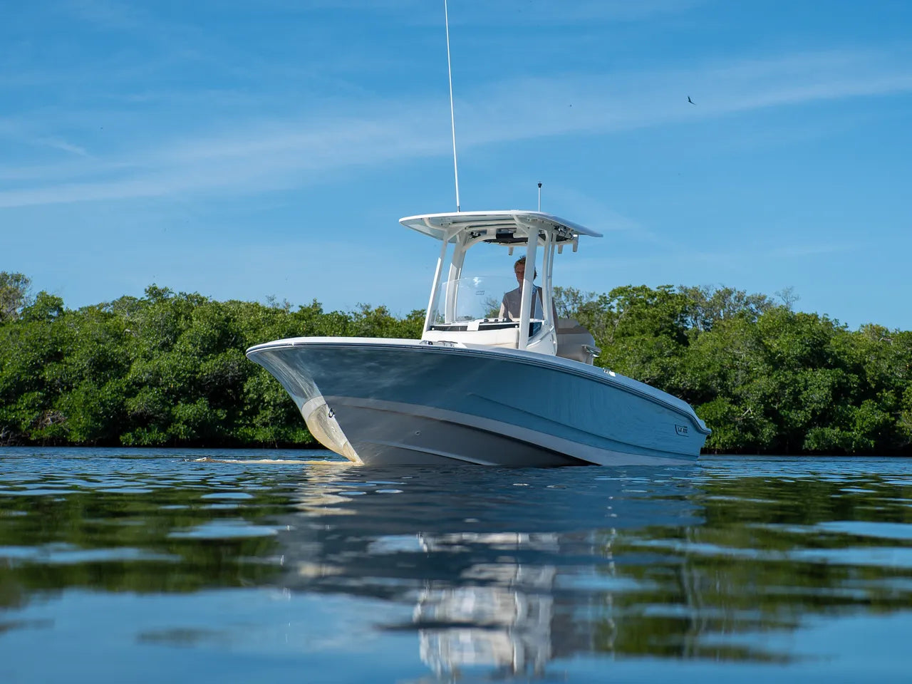 2026 Boston Whaler 220 Dauntless 22.0 feet, Clearwater, Florida #22