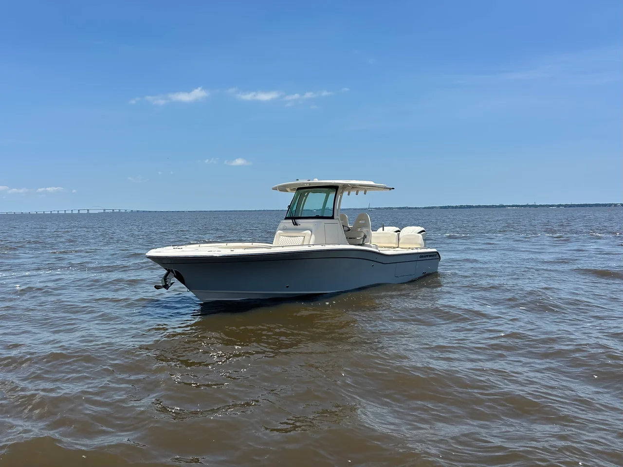 2026 Grady-White 281 CE 28.0 feet, Clearwater, Florida #3
