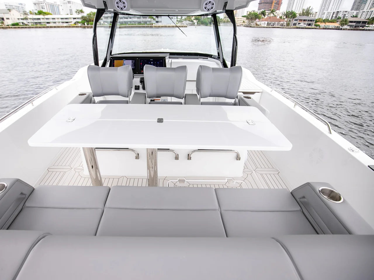 2026 Cruisers Yachts 38 VTR 38.0 feet, Clearwater, Florida #49