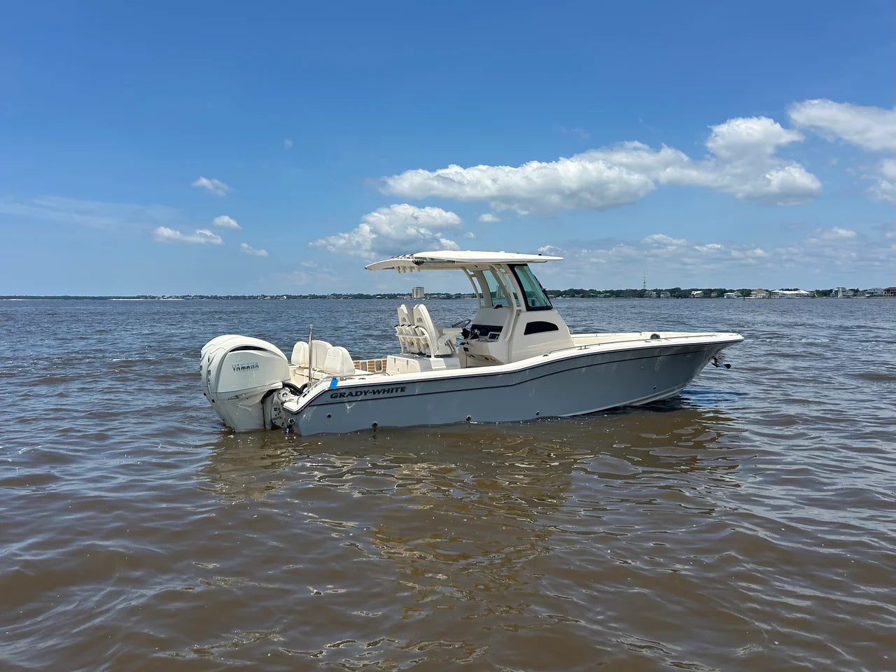 2026 Grady-White 281 CE 28.0 feet, Clearwater, Florida #6