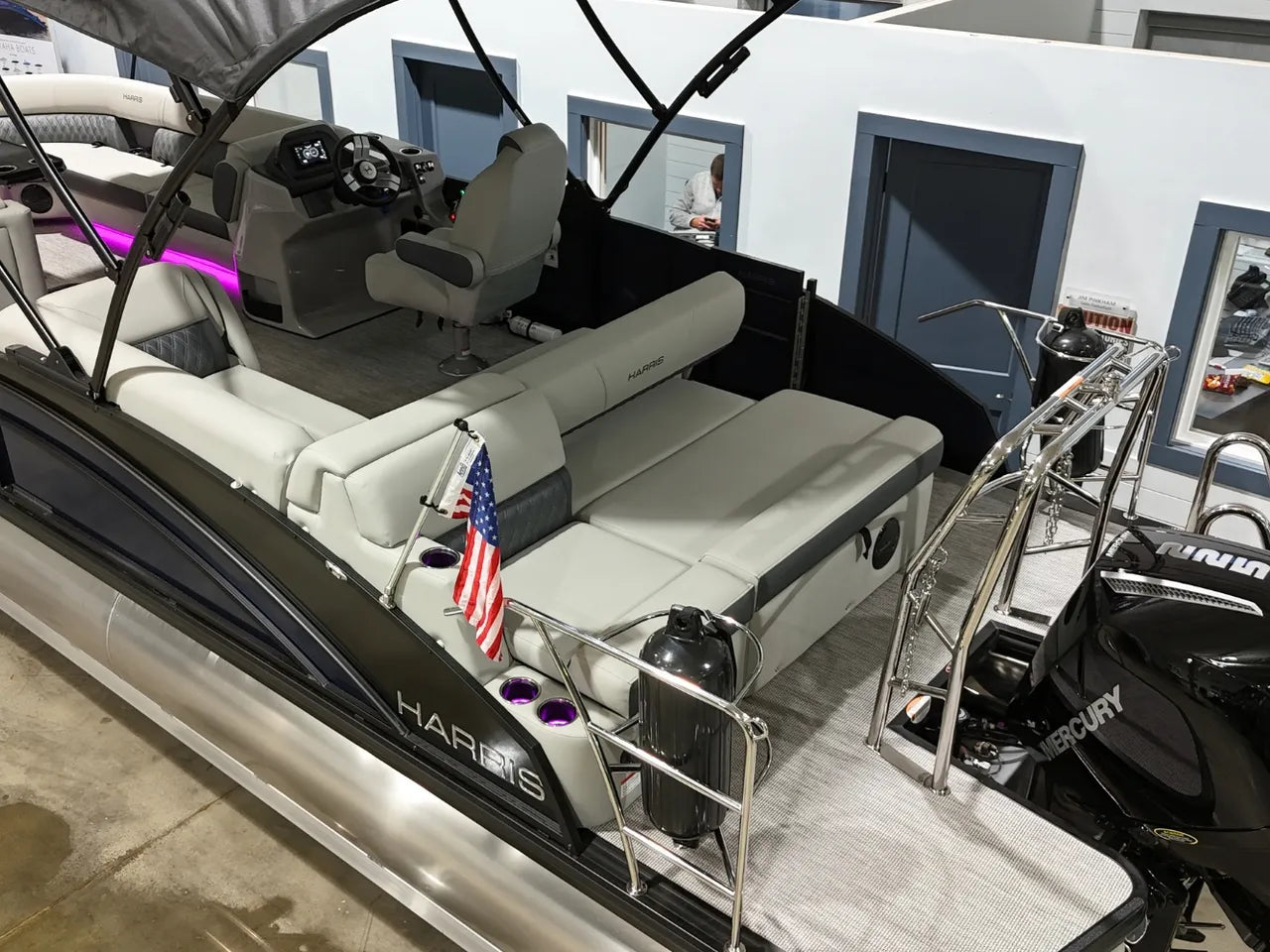 2026 Harris Cruiser 250 25.0 feet, Clearwater, Florida #13