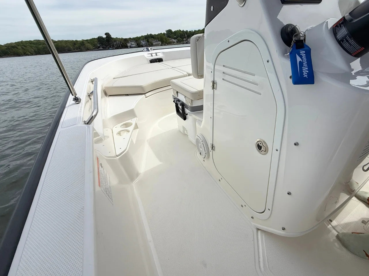 2026 Boston Whaler 170 Montauk 17.0 feet, Clearwater, Florida #21