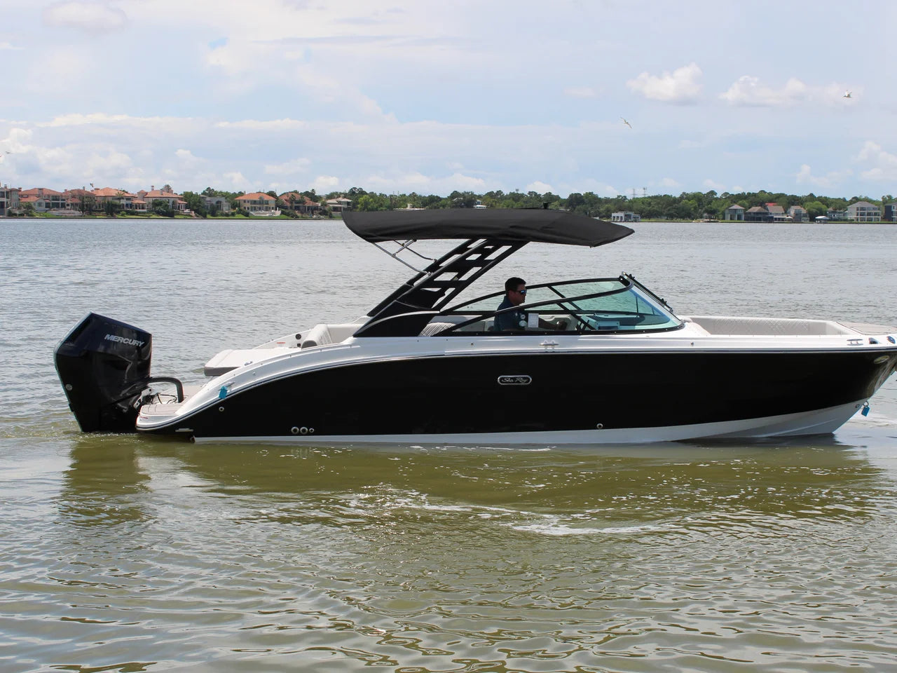 2026 Sea Ray SDX 270 Outboard 27.0 feet, Clearwater, Florida #8