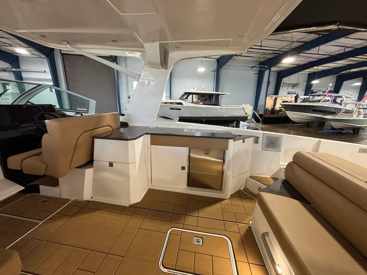 2024 Aviara AV36 Outboard 36.0 feet, Clearwater, Florida #28